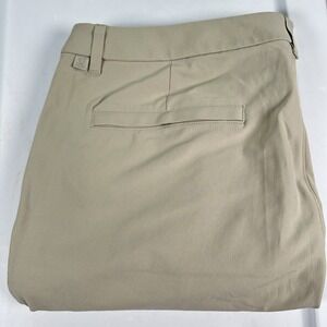 Lululemon Pants Mens 40 x 26 ABC Slim Classic Trousers Golf Stretch Performance